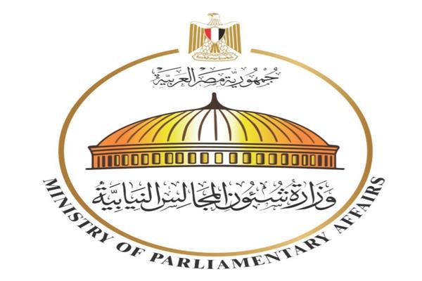 وزير شئون المجالس النيابية 