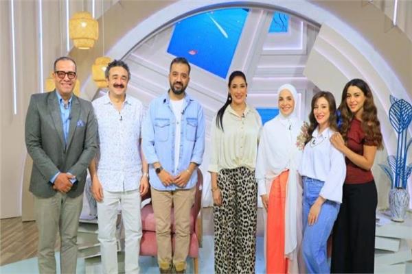 مسرحية «تياترو» 