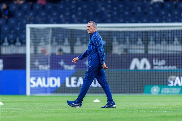 تشكيل منتخب السعودية لمواجهة أوروجواي في كأس العالم