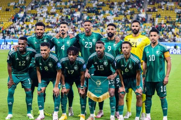 السعودية و أوروجواي