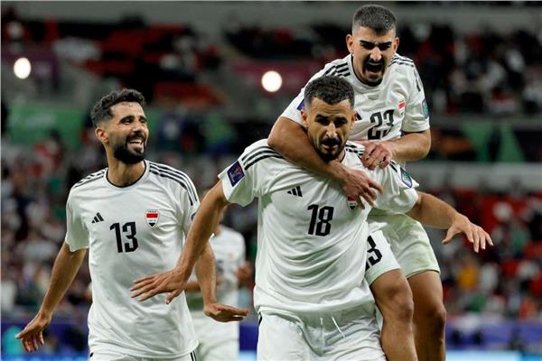 العراق