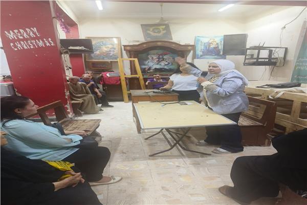  مبادرة "إيد واحدة" 