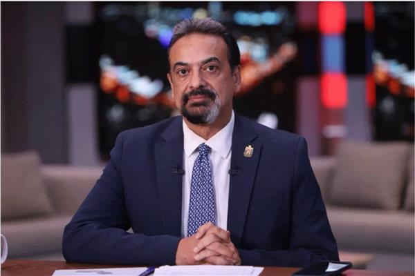 د. حسام عبدالغفار