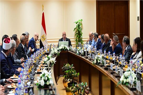 النواب يعتمد الموازنة العامة للعام المالي الجديد 2026/ 2027