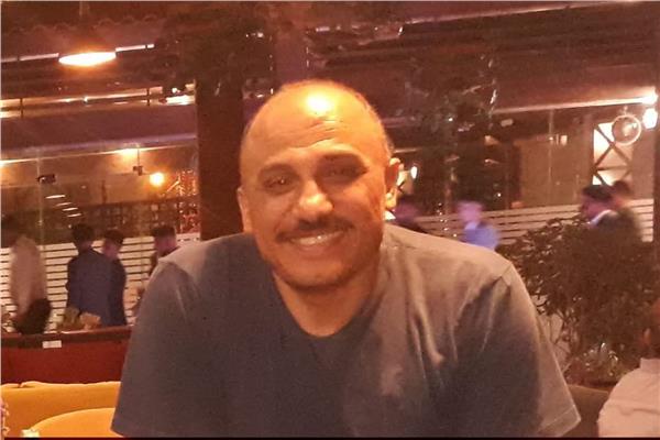المتهم بقتل مفتش صحة بقنا