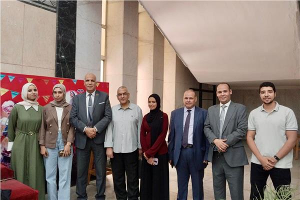 جامعة الدلتا التكنولوجية