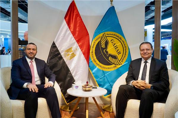الجودة الصحية أصبحت لغة مشتركة لتعزيز التكامل بين النظم الصحية العربيةوالأفريقية.