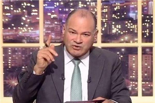 نشأت الديهي
