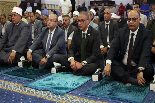 جانب من الفاعلية