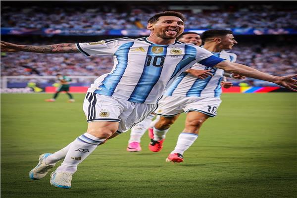 ميسي 