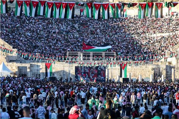  المدرج الرماني
