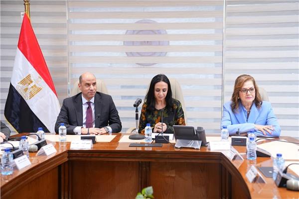 وزير العمل: ملف ذوي الهمم تكليف رئاسي ونعمل على دمجهم في سوق العمل