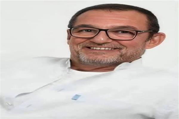 محمد مرزبان
