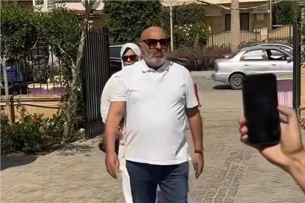 إسماعيل فرغلي