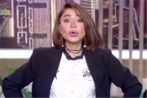 الإعلامية بسمة وهبة