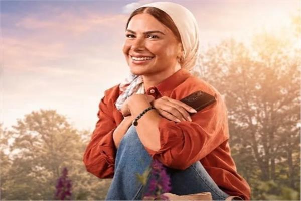  الفنانة صبا مبارك