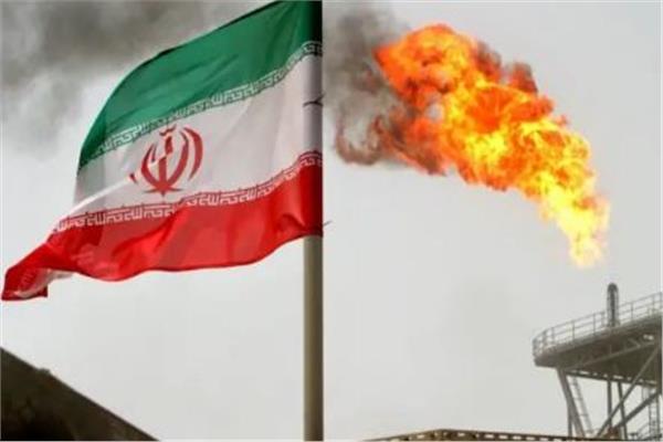 صورة موضوعية - علم إيران