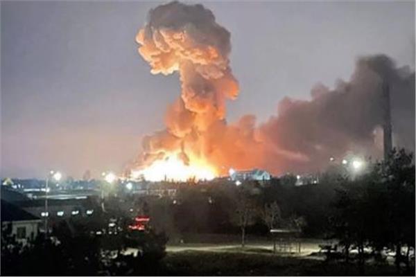 صورة أرشيفية