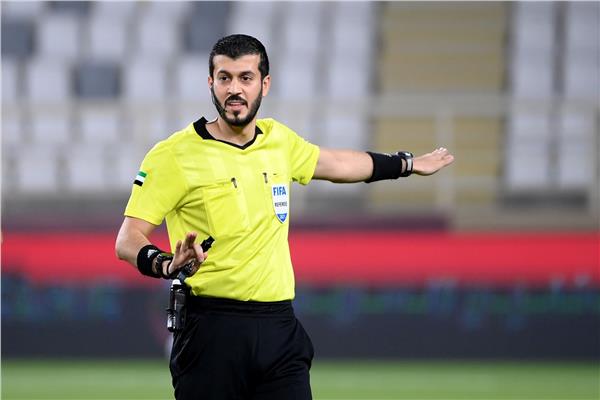الحكم الإماراتي عمر العلي