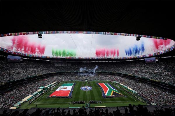 كأس العالم 2026