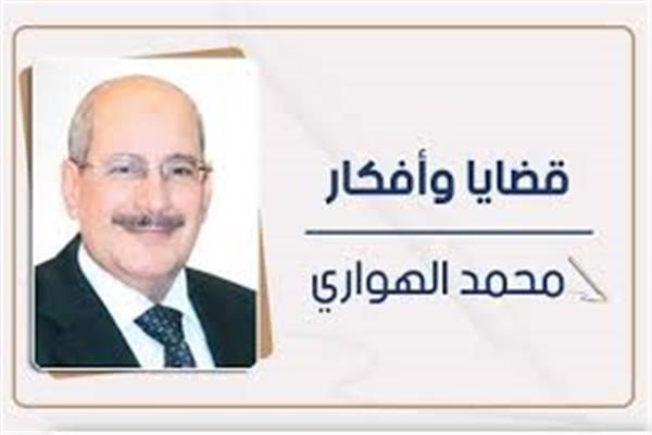 محمد الهوارى