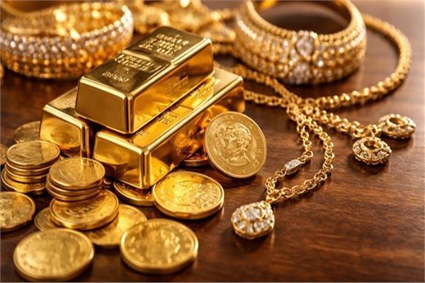  أسعار الذهب 