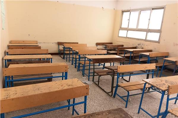 لجان الثانوية العامة 