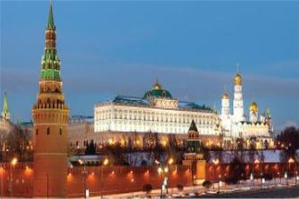الكرملين