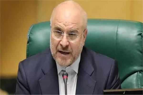 محمد باقر قاليباف