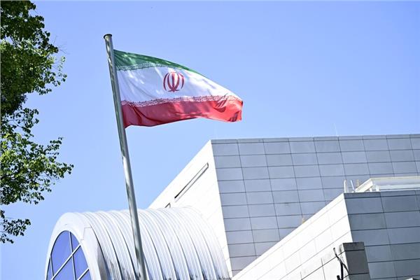 المجلس الأعلى للأمن القومي الإيراني