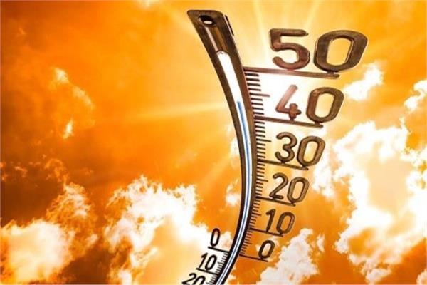 القاهرة تسجل 34 درجة.. ننشر درجات الحرارة اليوم الجمعة 