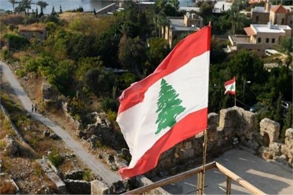 لبنان