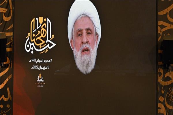 نعيم قاسم
