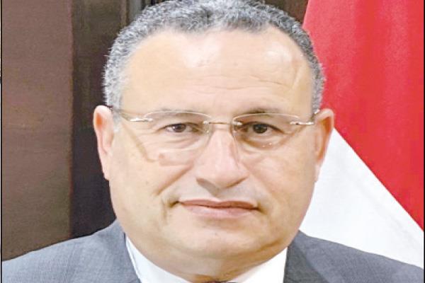 د. عبدالعزيز قنصوة