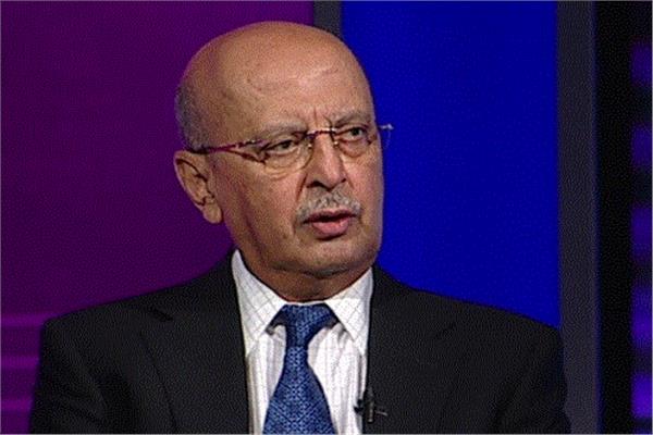 وزير الخارجية اليمني الأسبق الدكتور أبو بكر القربي