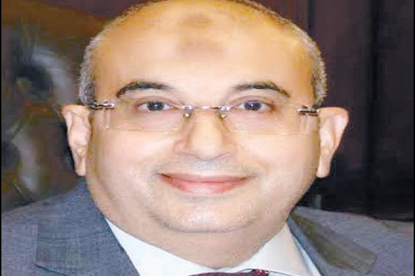   أشرف عبد الغنى