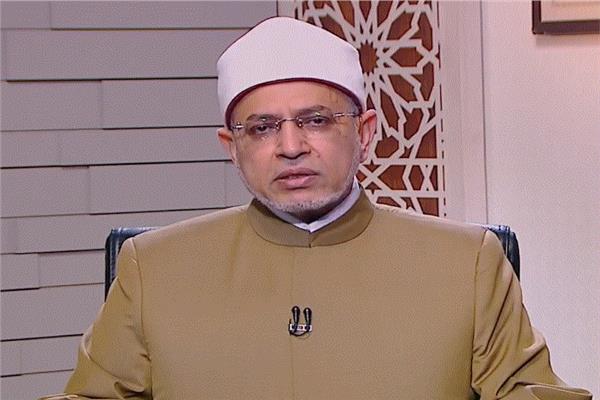 الدكتور سلامة داود، رئيس جامعة الأزهر