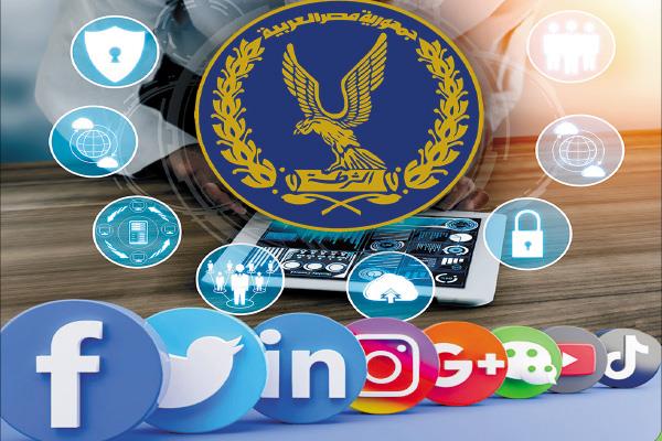 المنصات المستخدمة