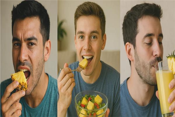 هرمون التستوستيرون