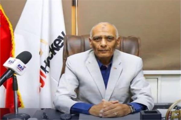 أشرف فرحات 