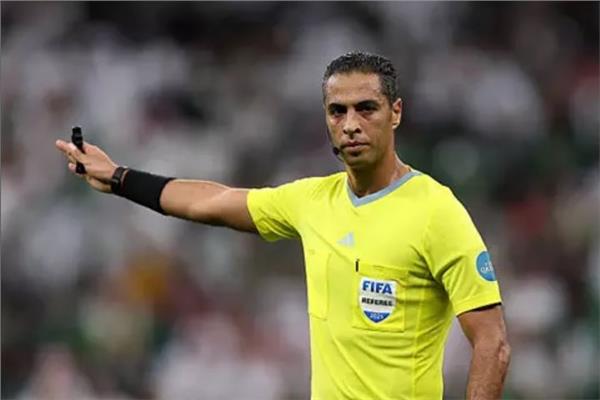 أمين عمر