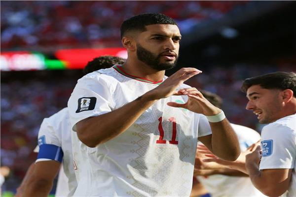  إسماعيل الصيباري