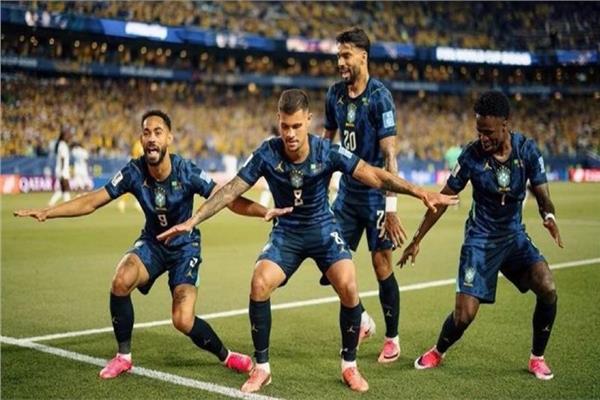 البرازيل