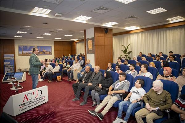 التعليم العالي: تطور ملحوظ في جهود دعم وتمكين الطلاب ذوي الإعاقة بالجامعات والمعاهد المصرية 