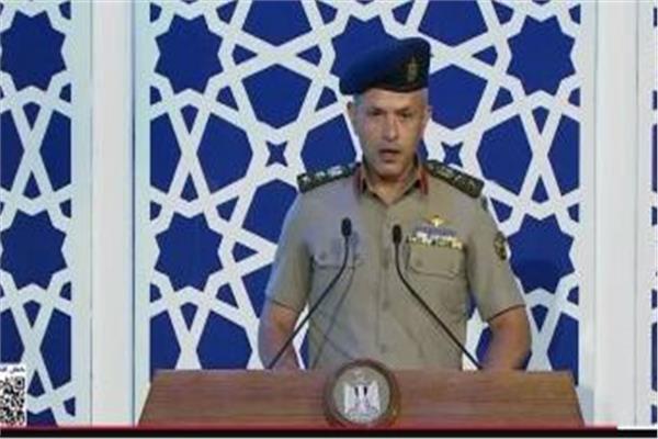 رئيس فرع الدورات المدنية بالأكاديمية
