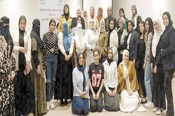 المجلس القومى للمرأة أطلق برنامج «نورة»