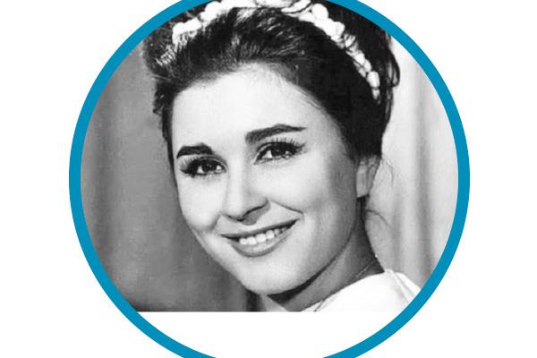 سعاد حسنى