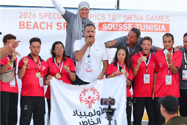 سباقات المياه المفتوحة