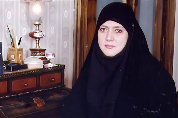 شمس البارودي