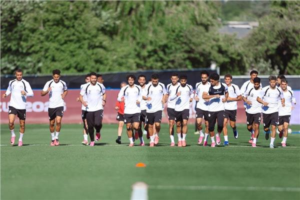 منتخب مصر 